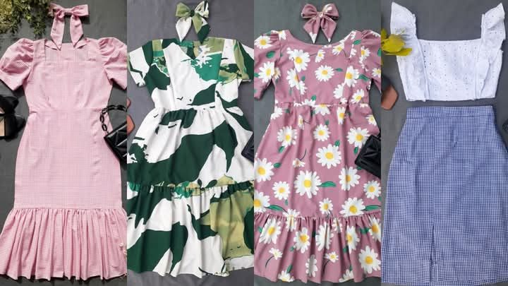 Fairy's Wardrobe